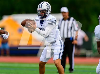 Thumbnail 3 in Seton Hall Prep @ Delbarton photogallery.