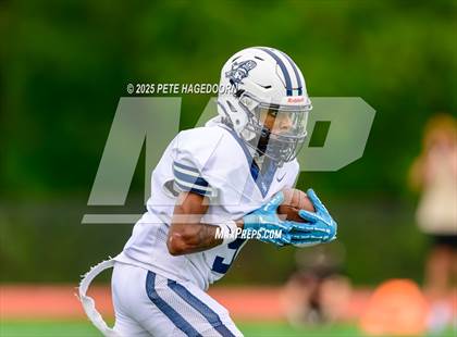 Thumbnail 3 in Seton Hall Prep @ Delbarton photogallery.