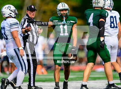 Thumbnail 1 in Seton Hall Prep @ Delbarton photogallery.