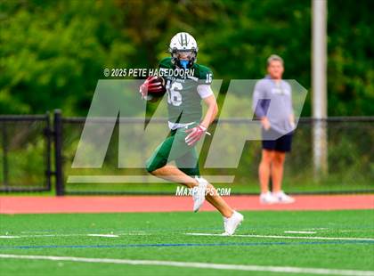 Thumbnail 3 in Seton Hall Prep @ Delbarton photogallery.
