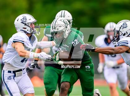 Thumbnail 2 in Seton Hall Prep @ Delbarton photogallery.