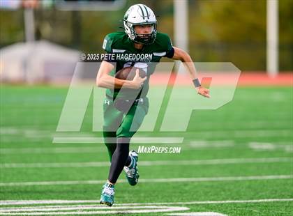 Thumbnail 1 in Seton Hall Prep @ Delbarton photogallery.