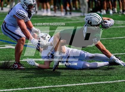 Thumbnail 3 in Seton Hall Prep @ Delbarton photogallery.