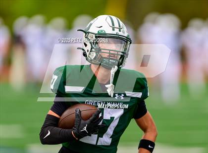 Thumbnail 2 in Seton Hall Prep @ Delbarton photogallery.
