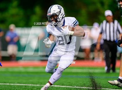 Thumbnail 3 in Seton Hall Prep @ Delbarton photogallery.
