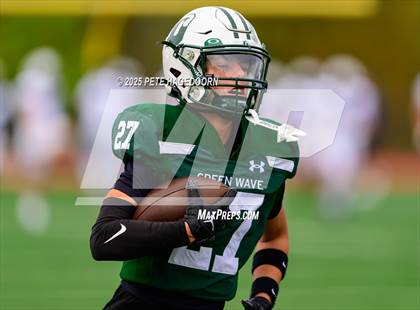 Thumbnail 3 in Seton Hall Prep @ Delbarton photogallery.