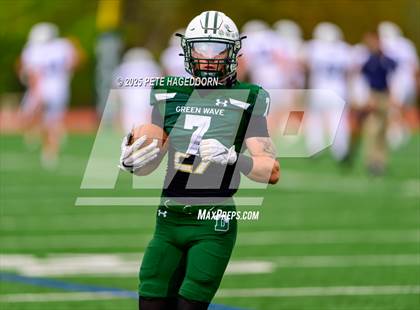 Thumbnail 3 in Seton Hall Prep @ Delbarton photogallery.