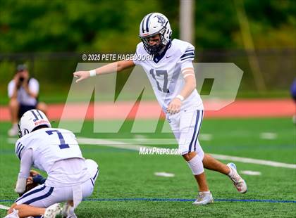 Thumbnail 1 in Seton Hall Prep @ Delbarton photogallery.