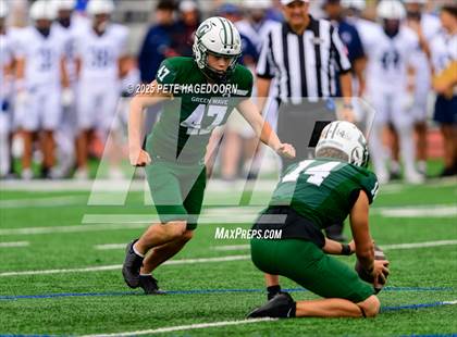 Thumbnail 1 in Seton Hall Prep @ Delbarton photogallery.