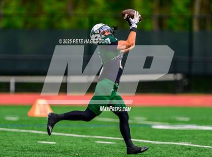Thumbnail 2 in Seton Hall Prep @ Delbarton photogallery.