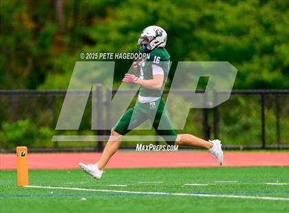 Thumbnail 1 in Seton Hall Prep @ Delbarton photogallery.