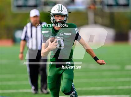 Thumbnail 2 in Seton Hall Prep @ Delbarton photogallery.