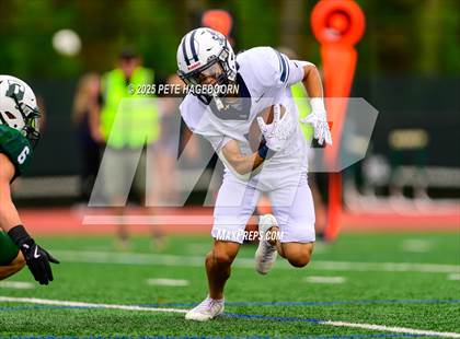 Thumbnail 3 in Seton Hall Prep @ Delbarton photogallery.