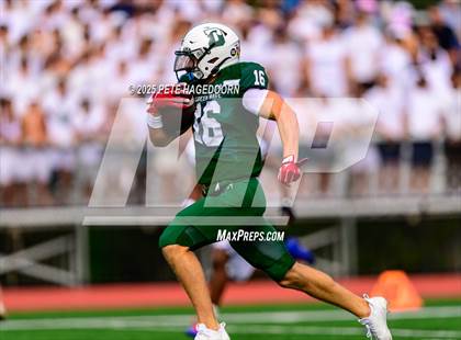 Thumbnail 2 in Seton Hall Prep @ Delbarton photogallery.