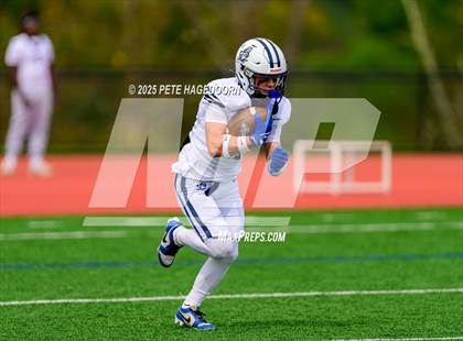 Thumbnail 3 in Seton Hall Prep @ Delbarton photogallery.