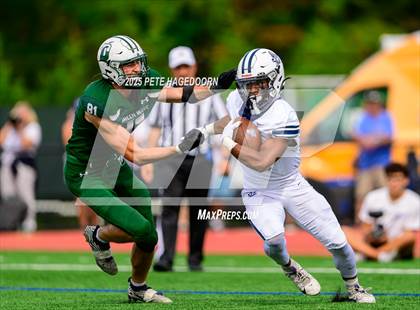 Thumbnail 3 in Seton Hall Prep @ Delbarton photogallery.