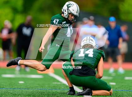 Thumbnail 3 in Seton Hall Prep @ Delbarton photogallery.