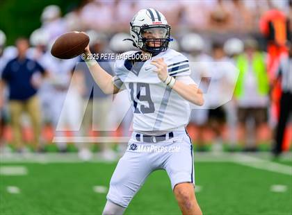 Thumbnail 3 in Seton Hall Prep @ Delbarton photogallery.