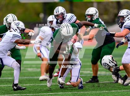 Thumbnail 1 in Seton Hall Prep @ Delbarton photogallery.