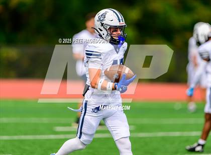 Thumbnail 2 in Seton Hall Prep @ Delbarton photogallery.