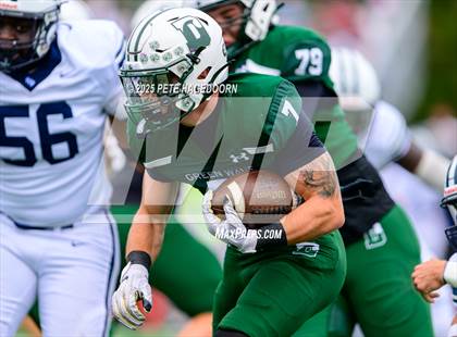 Thumbnail 2 in Seton Hall Prep @ Delbarton photogallery.