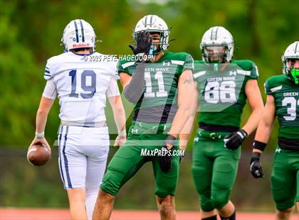 Thumbnail 2 in Seton Hall Prep @ Delbarton photogallery.