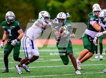 Thumbnail 1 in Seton Hall Prep @ Delbarton photogallery.