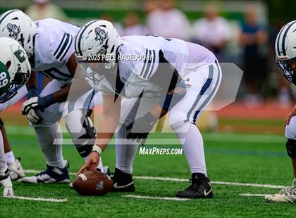 Thumbnail 1 in Seton Hall Prep @ Delbarton photogallery.