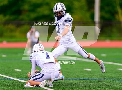 Thumbnail 2 in Seton Hall Prep @ Delbarton photogallery.