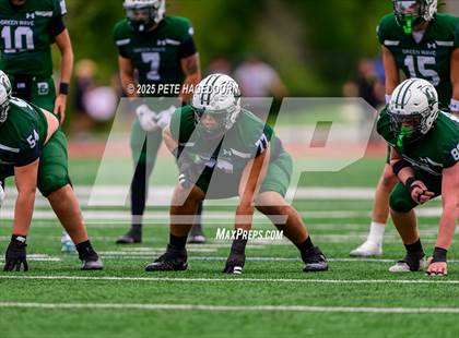 Thumbnail 3 in Seton Hall Prep @ Delbarton photogallery.