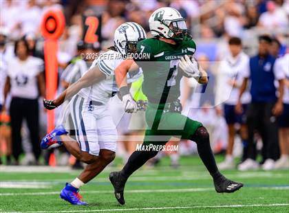 Thumbnail 2 in Seton Hall Prep @ Delbarton photogallery.
