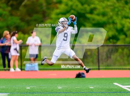 Thumbnail 2 in Seton Hall Prep @ Delbarton photogallery.