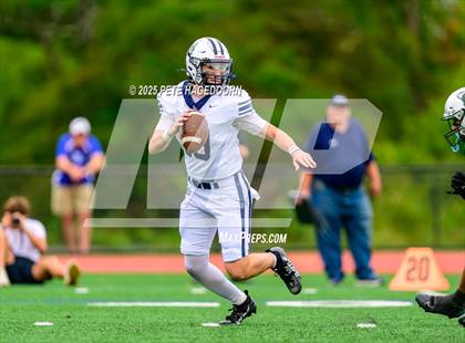 Thumbnail 3 in Seton Hall Prep @ Delbarton photogallery.