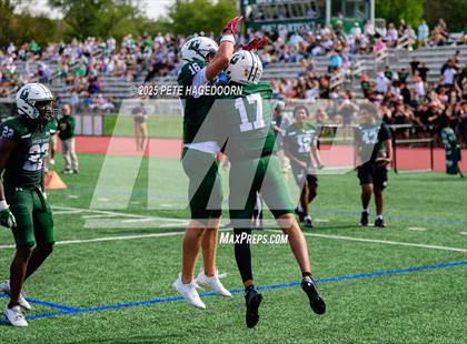 Thumbnail 1 in Seton Hall Prep @ Delbarton photogallery.