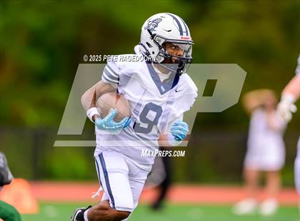 Thumbnail 1 in Seton Hall Prep @ Delbarton photogallery.