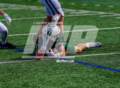 Thumbnail 1 in Seton Hall Prep @ Delbarton photogallery.