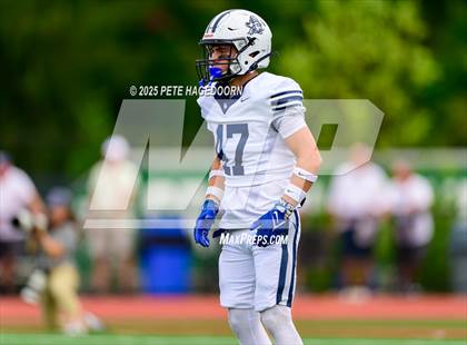 Thumbnail 3 in Seton Hall Prep @ Delbarton photogallery.