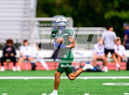 Thumbnail 1 in Seton Hall Prep @ Delbarton photogallery.