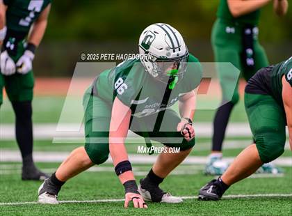 Thumbnail 2 in Seton Hall Prep @ Delbarton photogallery.