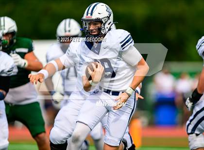 Thumbnail 3 in Seton Hall Prep @ Delbarton photogallery.