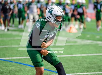Thumbnail 3 in Seton Hall Prep @ Delbarton photogallery.
