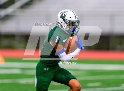 Thumbnail 2 in Seton Hall Prep @ Delbarton photogallery.