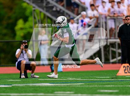 Thumbnail 2 in Seton Hall Prep @ Delbarton photogallery.