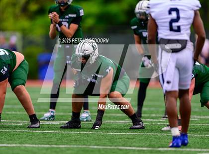 Thumbnail 2 in Seton Hall Prep @ Delbarton photogallery.