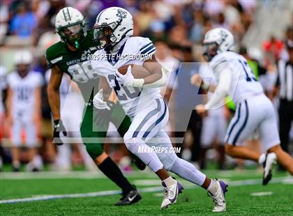 Thumbnail 2 in Seton Hall Prep @ Delbarton photogallery.