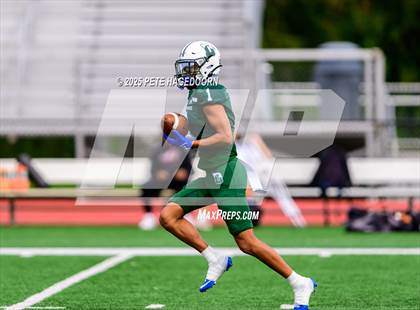 Thumbnail 2 in Seton Hall Prep @ Delbarton photogallery.