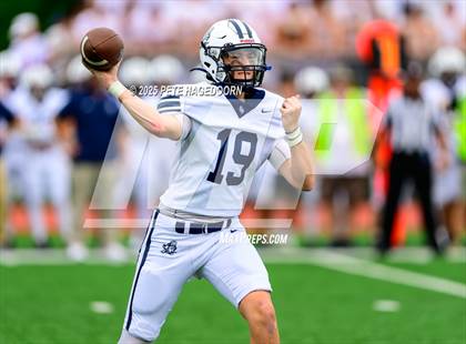 Thumbnail 1 in Seton Hall Prep @ Delbarton photogallery.