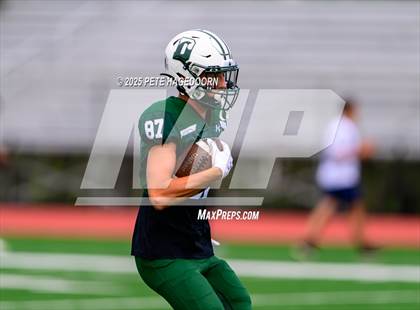 Thumbnail 3 in Seton Hall Prep @ Delbarton photogallery.