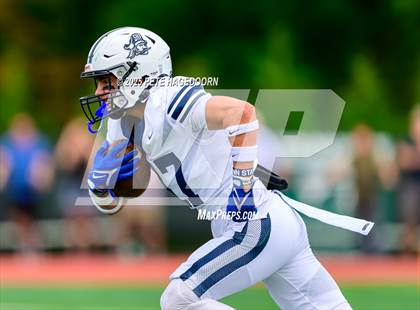Thumbnail 3 in Seton Hall Prep @ Delbarton photogallery.