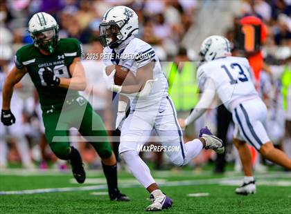 Thumbnail 1 in Seton Hall Prep @ Delbarton photogallery.